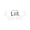 リルト(Lilt.)のお店ロゴ