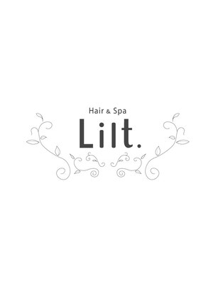 リルト(Lilt.)