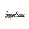 スーパーソニック(Super Sonic)のお店ロゴ