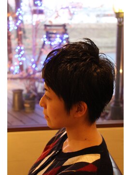 アールイー オーガニック アンド デトックス(RE:) ナチュラスムーブショート