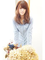 トルソー TORSO&nbsp;【TORSO】NEW TREND HAIR!!