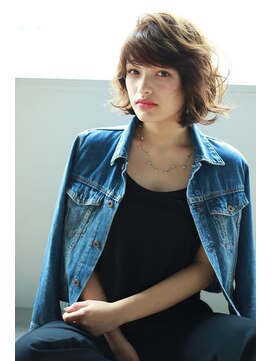 マイティ バイ エイチ(mighty by H) “mighty hair”大HIT中＊gm＊autumn＊[052-262-4162]