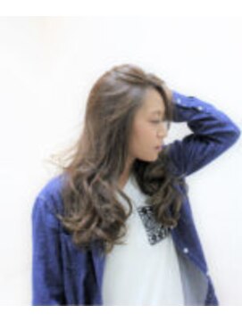 美容室クラフト 富里店 さわやかに