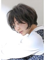 モードクラウド(MODE CLOUD hair design)&nbsp;楽ちんスタイル！