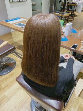 ウルム 蕨西口(ULUM) フォギーベージュ！