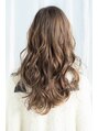 ラッシュ(RUSH 1) 美しくなければロングヘアーの価値がないですよね？