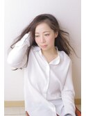 モデル撮影