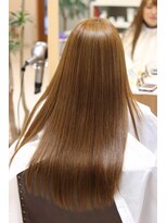 ヘアサロン フライ(HAIR SALON FLY)&nbsp;髪質改善ストレート