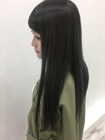 ブレイク(BREAK)&nbsp;【天文館 BREAK】ブルーアッシュ