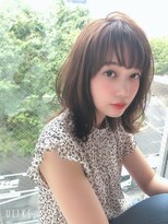 レジナヴィータ 栄(Reginavita)&nbsp;【Reginavita栄】くびれセミディ@小野