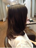 【ヘアルシェ】おすすめ♪ミディアムロングパーマ♪