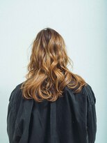 プロデュース 町田店(Produce)&nbsp;ブロンドバレイヤージュ