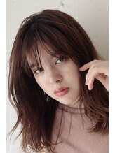 パーマをかけたい。でも傷むのが。。。【riganuts 十条店で解決】