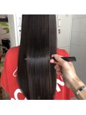 髪質改善サイエンスアクア