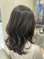 プログレス 中野店(PROGRESS)&nbsp;ダークグレージュ