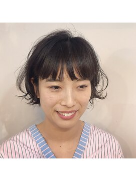 ソルトウォーター 南堀江(SALT WATER) bob