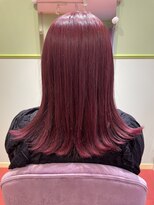 エマ(emma)&nbsp;深みレッドカラー！