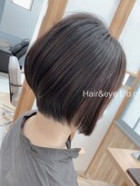 オーシー 志比口店(O'sea)&nbsp;カット