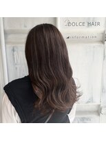 ドルチェヘアー 今里店(DOLCE hair) たっぷりハイライト☆☆