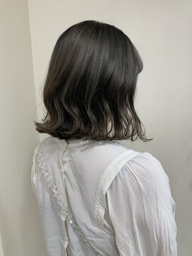 スイ(suii.) suii. オーガニックグリーンアイビー