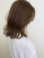 ニコ 四街道(nico)&nbsp;『四街道駅nico青木辰憲』の似合わせカラー☆