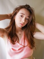 ナンバー アンフィール 渋谷(N° anfeel)&nbsp;エフォートレスロング