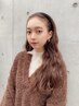 【人気No.2】骨格補整×扱いやすさ◎Amor式ドライ似合わせカット ￥3500