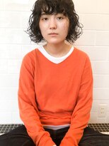 リヤン(Lien)&nbsp;ボブパーマ