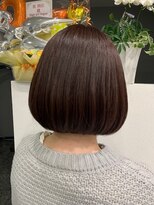 ヴォーグ(Vogue)&nbsp;サロンスタイル《松山》hair art Vogue