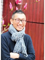 ココアール けやき通り(COCO.R)&nbsp;おじ様もお任せください【カット＆スパ】