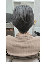 ウル(ulu) ショート
