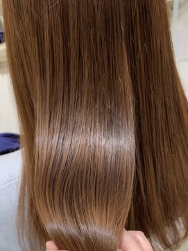 ニューヨークニューヨーク 山科店(NYNY) 酸熱トリートメント