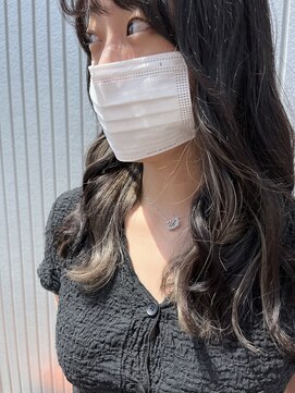 ブルーモスク トウキョウ(TOKYO) 20代30代40代50代◎大人可愛い韓国風パーマ