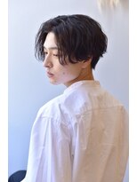 トゥーユー(to you...)&nbsp;センターパート