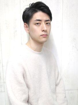 バース(BIRTH) 天神【BIRTH】コンマヘア×束感ショート　6