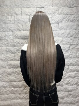 ロッカ 上津バイパス店(ROCCA) エクステ60本