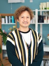 ヘアアレンジショップポレール 山本 尚孝