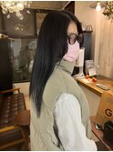 ネイビーカラー miyu