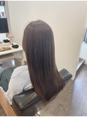 ☆髪質改善×美髪スタイル☆