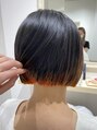 グリードネオ(greed NEO) ポイントカラーでオシャレ度が上がります♪