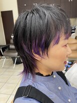 リンクス 大船店(LINKS) ウルフショート