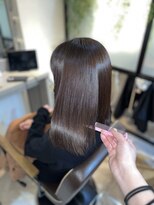 アールサロン アオヤマ(Rr SALON AOYAMA)&nbsp;おまかせトリートメント