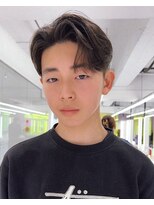 ルースト 八王子店(ROOST)&nbsp;海外風センターパート