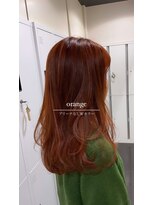 スタイル 茅ケ崎(STYLE)&nbsp;切りっぱなしボブ/エアリーロング/美髪/ピンクブラウン/茅ヶ崎