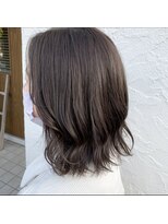 ラヴァダブ(RUB A DUB)&nbsp;ダークモカグレージュ