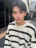 20代30代韓国カルマヘア　近藤