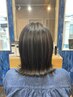 カット＋カラー＋ハイライト＋マイクロバブル　￥15950⇒￥13750