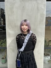 アトリエ ジジ(atelier ZiZi) 川井 さくら