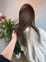 ネウィ 秋田(newi)&nbsp;くすみベージュ