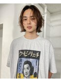 メンズスタイル